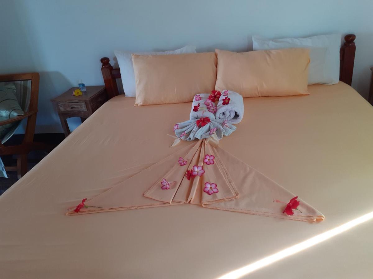 Corner Bay Apartments Beau Vallon,Mahe Виктория Экстерьер фото