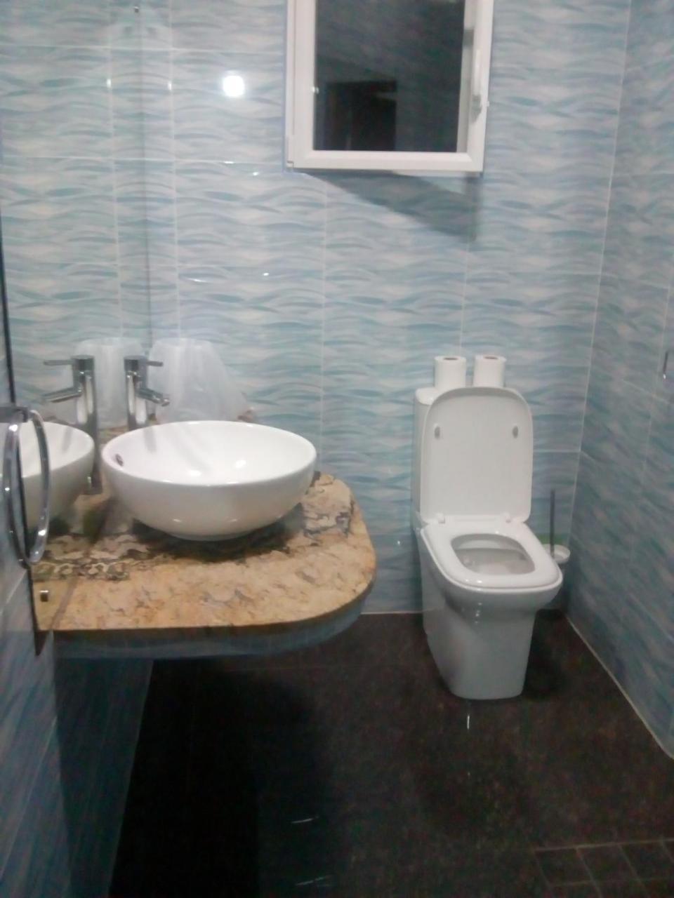 Corner Bay Apartments Beau Vallon,Mahe Виктория Экстерьер фото